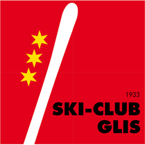 Logo Skiclub Glis